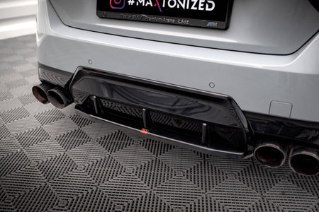 Frontspoiler Lippe BMW 2 Coupe M240i G42, Seitenschweller BMW 2 Coupe M240i G42, Heckdiffusor BMW 2 Coupe M240i G42