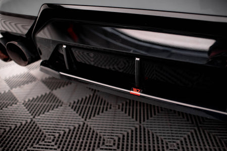 Frontspoiler Lippe BMW 2 Coupe M240i G42, Seitenschweller BMW 2 Coupe M240i G42, Heckdiffusor BMW 2 Coupe M240i G42