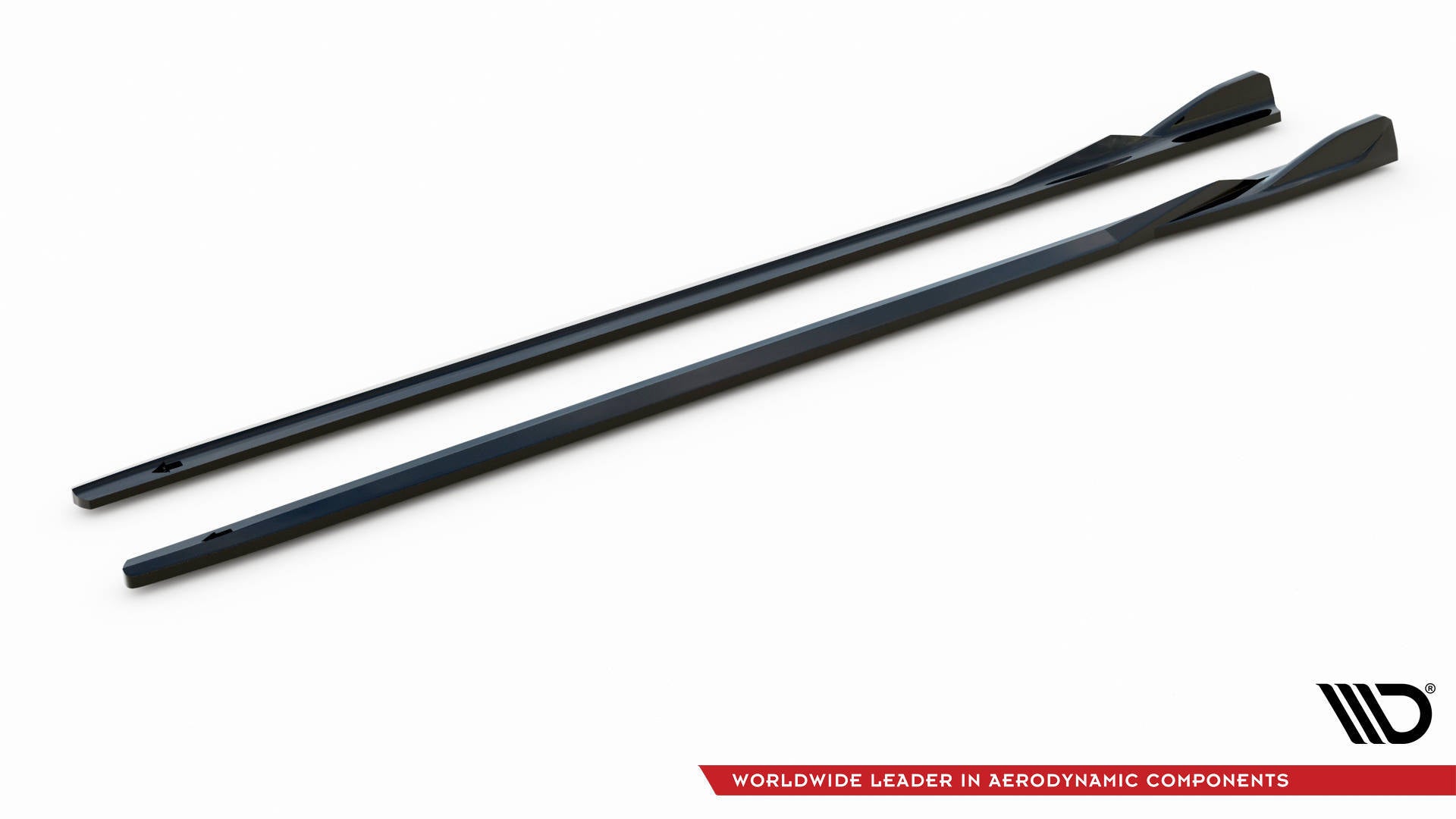 Frontspoiler Lippe BMW 2 Coupe M240i G42, Seitenschweller BMW 2 Coupe M240i G42, Heckdiffusor BMW 2 Coupe M240i G42