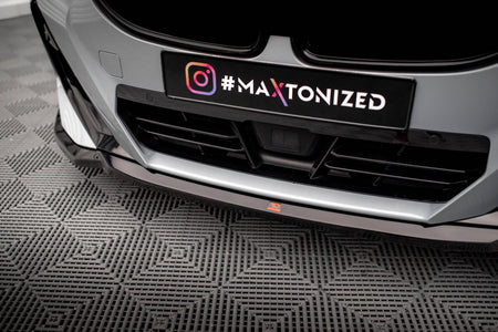 Frontspoiler Lippe BMW 2 Coupe M240i G42, Seitenschweller BMW 2 Coupe M240i G42, Heckdiffusor BMW 2 Coupe M240i G42