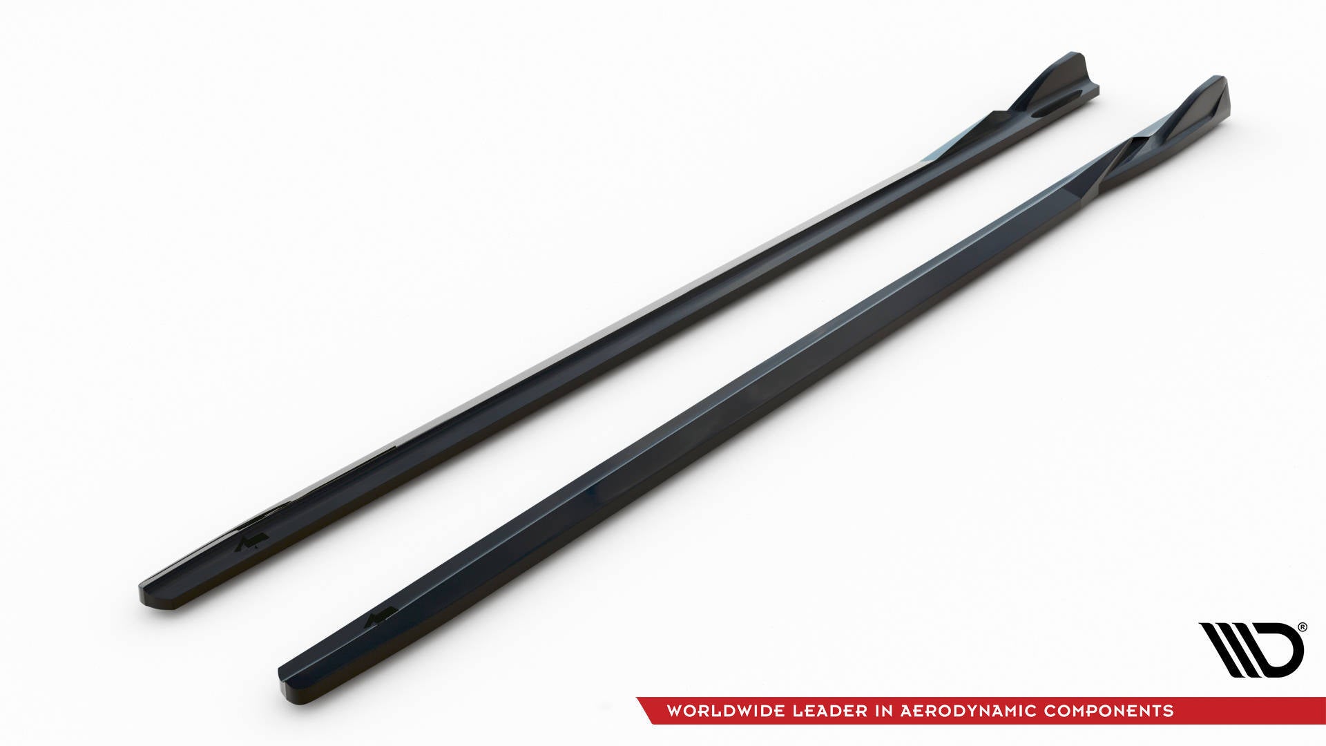 Frontspoiler Lippe BMW 2 Coupe M240i G42, Seitenschweller BMW 2 Coupe M240i G42, Heckdiffusor BMW 2 Coupe M240i G42