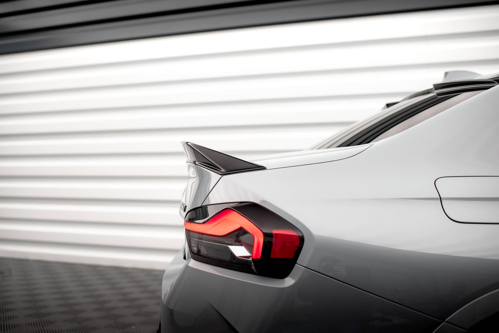 Frontspoiler Lippe BMW 2 Coupe M240i G42, Seitenschweller BMW 2 Coupe M240i G42, Heckdiffusor BMW 2 Coupe M240i G42