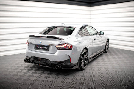 Frontspoiler Lippe BMW 2 Coupe M240i G42, Seitenschweller BMW 2 Coupe M240i G42, Heckdiffusor BMW 2 Coupe M240i G42