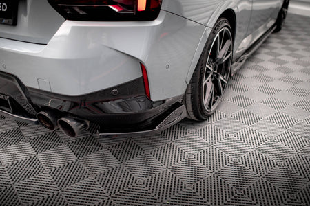 Frontspoiler Lippe BMW 2 Coupe M240i G42, Seitenschweller BMW 2 Coupe M240i G42, Heckdiffusor BMW 2 Coupe M240i G42