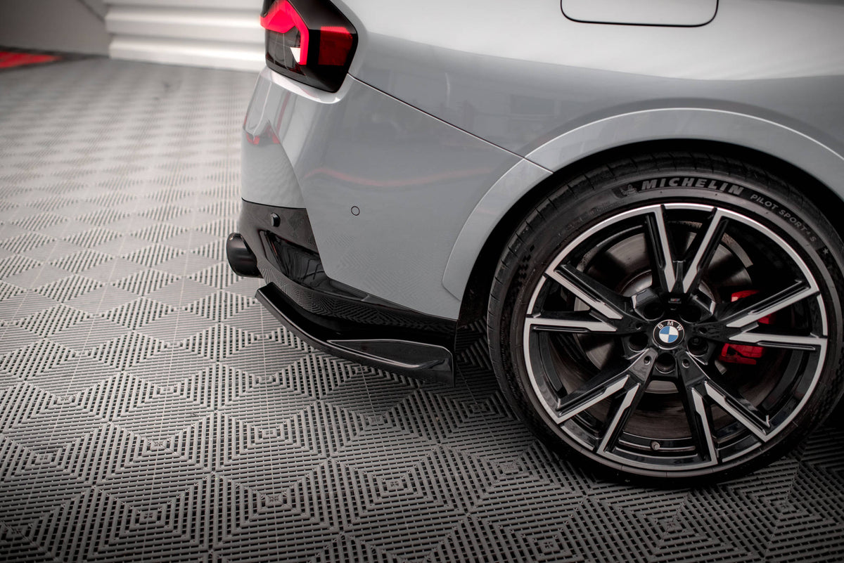 Frontspoiler Lippe BMW 2 Coupe M240i G42, Seitenschweller BMW 2 Coupe M240i G42, Heckdiffusor BMW 2 Coupe M240i G42