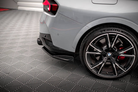 Frontspoiler Lippe BMW 2 Coupe M240i G42, Seitenschweller BMW 2 Coupe M240i G42, Heckdiffusor BMW 2 Coupe M240i G42