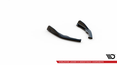 Frontspoiler Lippe BMW 2 Coupe M240i G42, Seitenschweller BMW 2 Coupe M240i G42, Heckdiffusor BMW 2 Coupe M240i G42