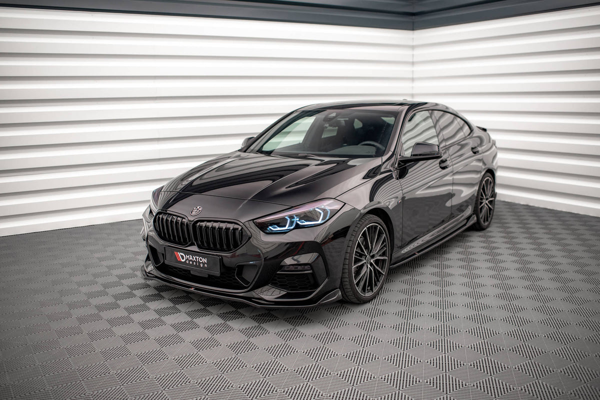 Frontspoiler Lippe BMW 2 Gran Coupe M-Pack F44