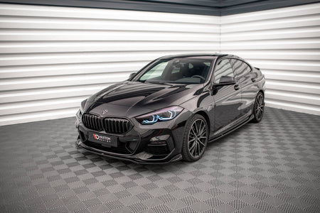 Frontspoiler Lippe BMW 2 Gran Coupe M-Pack F44
