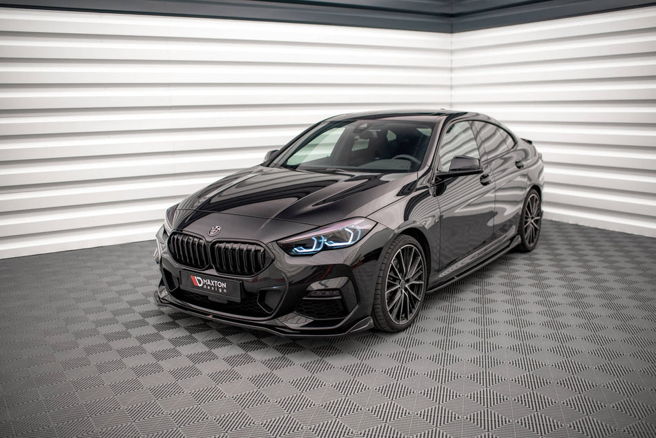 Frontspoiler Lippe BMW 2 Gran Coupe M-Pack F44