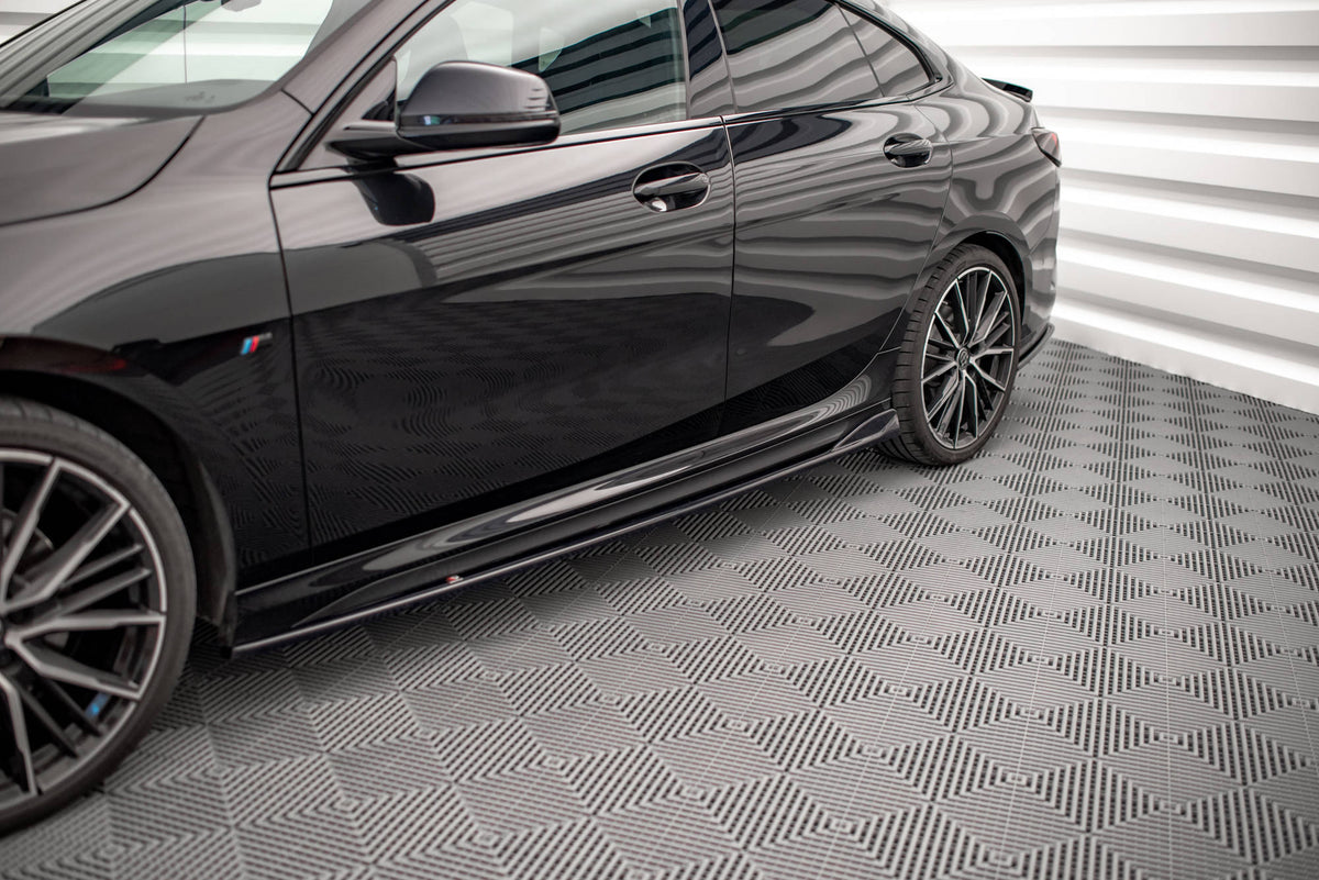 Frontspoiler Lippe BMW 2 Gran Coupe M-Pack F44