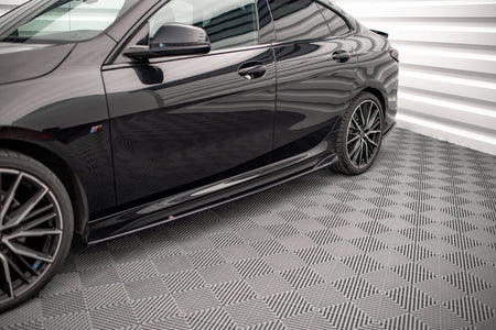 Frontspoiler Lippe BMW 2 Gran Coupe M-Pack F44