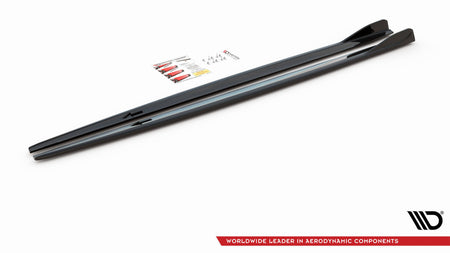 Frontspoiler Lippe BMW 2 Gran Coupe M-Pack F44
