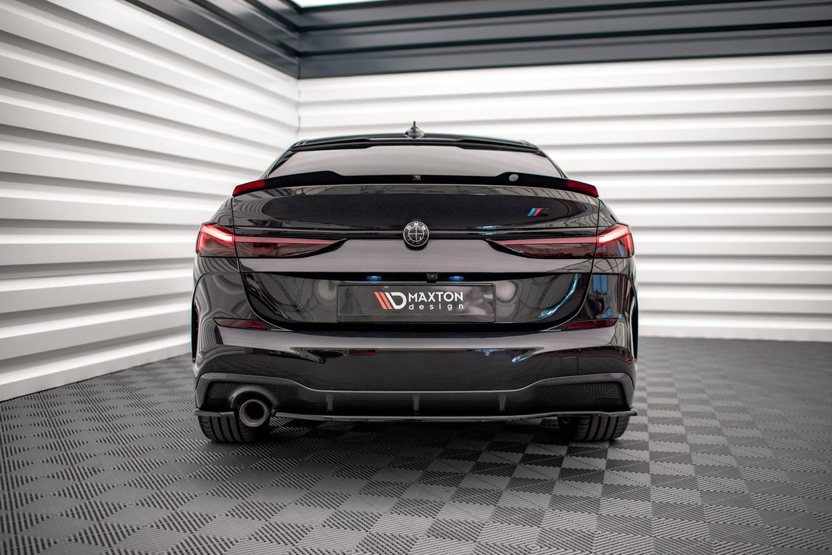 Frontspoiler Lippe BMW 2 Gran Coupe M-Pack F44