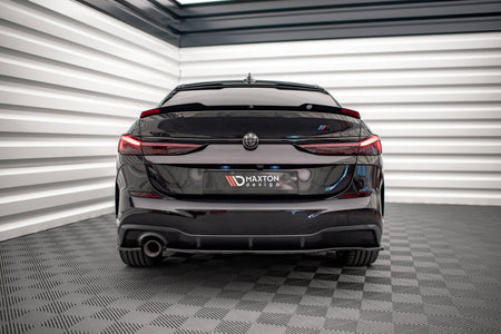 Frontspoiler Lippe BMW 2 Gran Coupe M-Pack F44