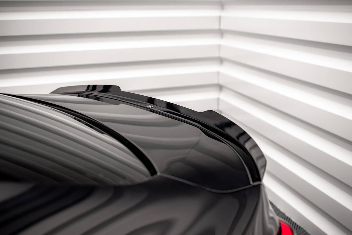 Frontspoiler Lippe BMW 2 Gran Coupe M-Pack F44