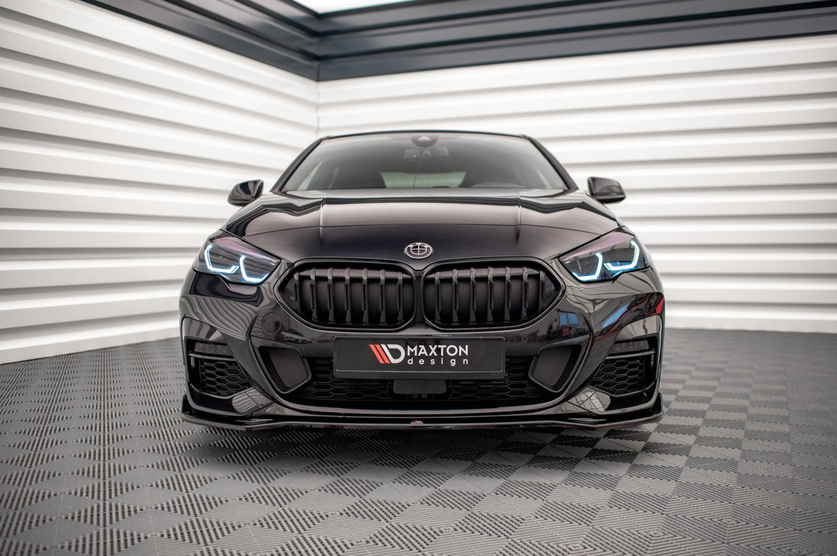 Frontspoiler Lippe BMW 2 Gran Coupe M-Pack F44