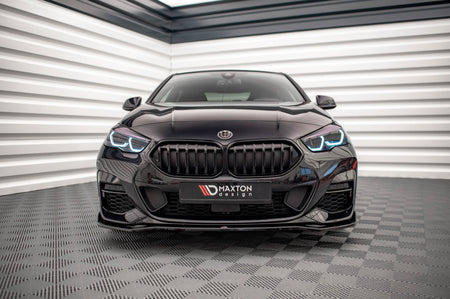 Frontspoiler Lippe BMW 2 Gran Coupe M-Pack F44