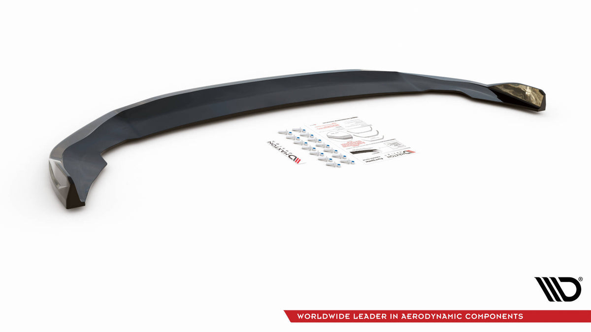Frontspoiler Lippe BMW 2 Gran Coupe M-Pack F44