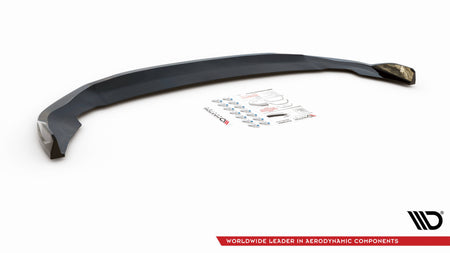 Frontspoiler Lippe BMW 2 Gran Coupe M-Pack F44