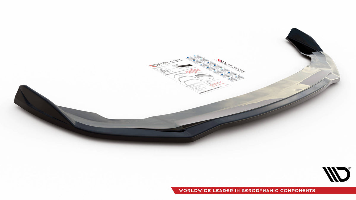 Frontspoiler Lippe BMW 2 Gran Coupe M-Pack F44