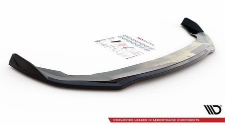 Frontspoiler Lippe BMW 2 Gran Coupe M-Pack F44