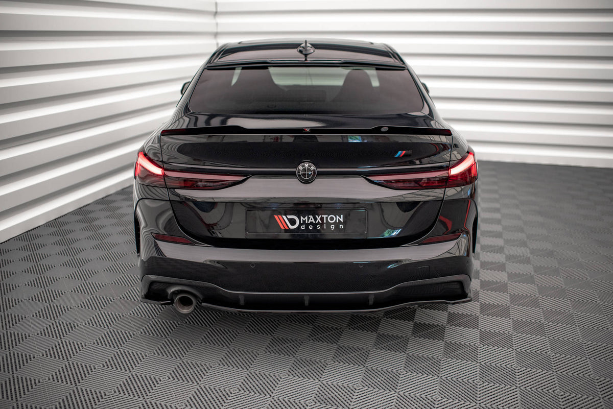Frontspoiler Lippe BMW 2 Gran Coupe M-Pack F44