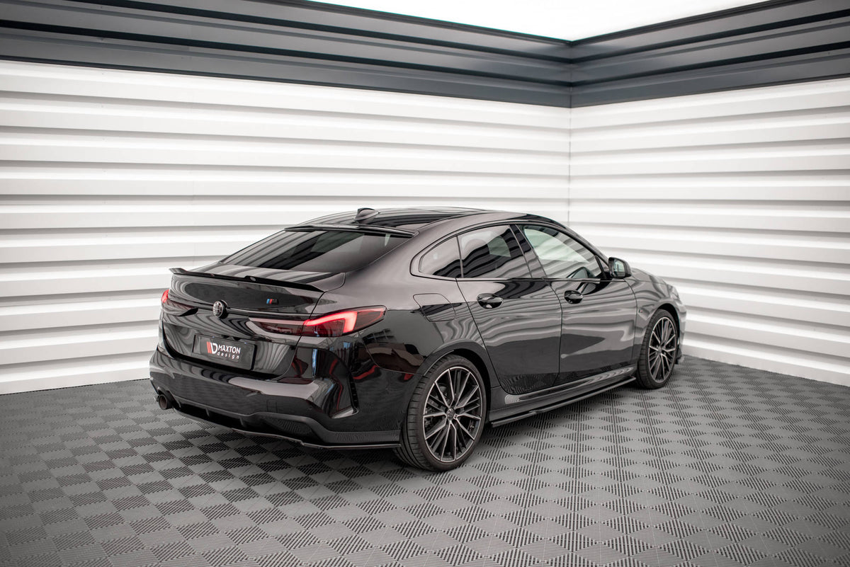 Frontspoiler Lippe BMW 2 Gran Coupe M-Pack F44