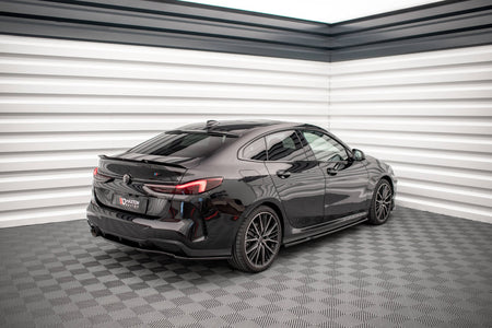 Frontspoiler Lippe BMW 2 Gran Coupe M-Pack F44