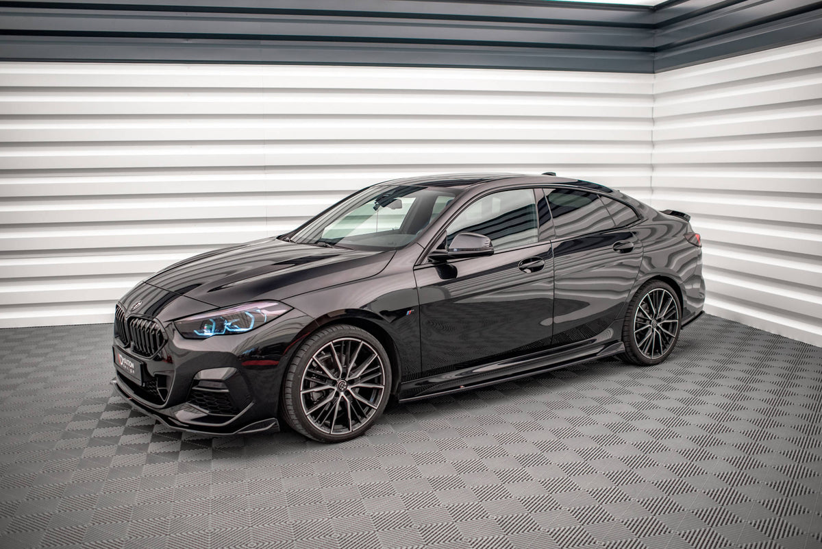 Frontspoiler Lippe BMW 2 Gran Coupe M-Pack F44