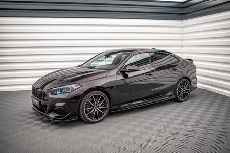 Frontspoiler Lippe BMW 2 Gran Coupe M-Pack F44