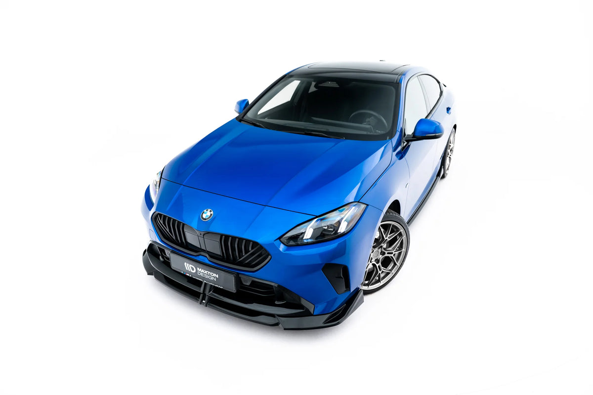 Frontspoiler Lippe, Seitenschweller, Heckdiffusor BMW 2 M-PACK Gran Coupe F74