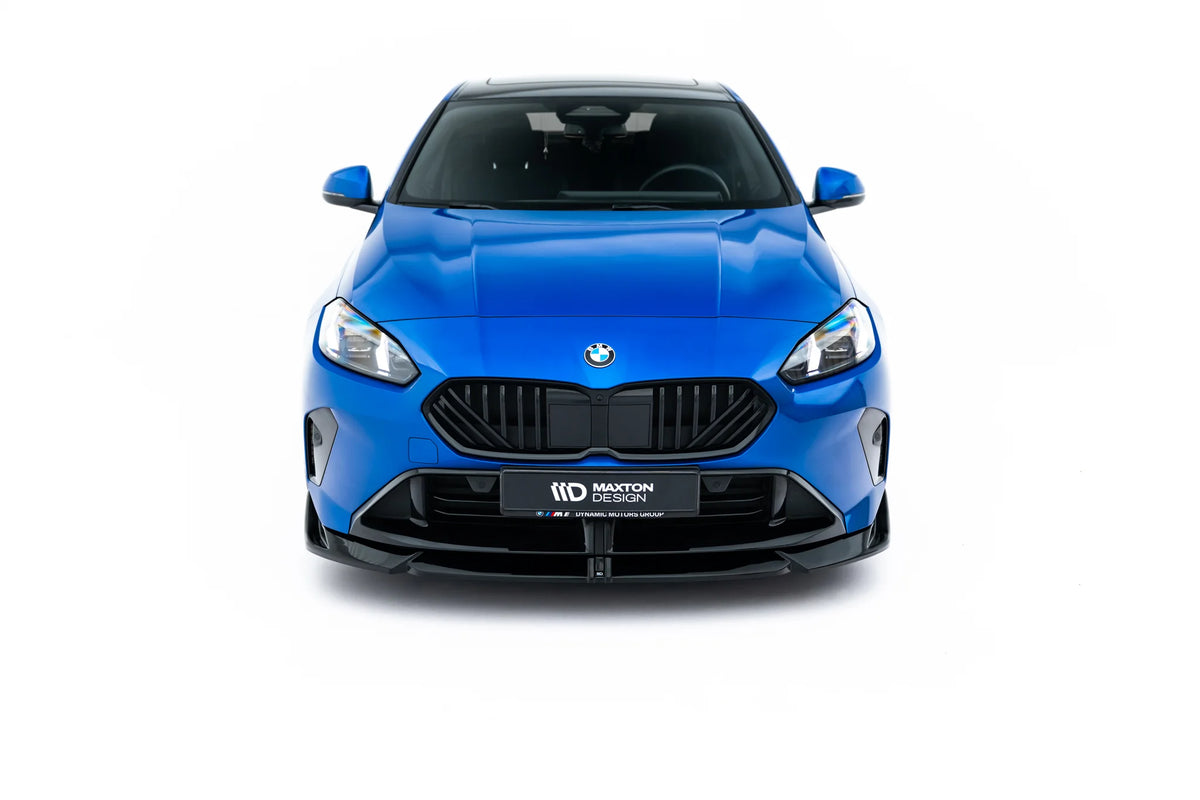 Frontspoiler Lippe, Seitenschweller, Heckdiffusor BMW 2 M-PACK Gran Coupe F74