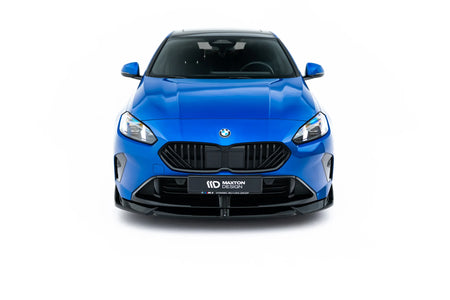 Frontspoiler Lippe, Seitenschweller, Heckdiffusor BMW 2 M-PACK Gran Coupe F74