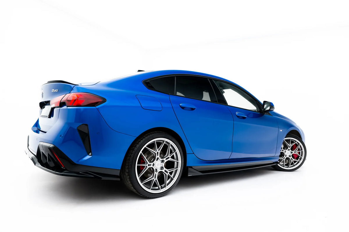 Frontspoiler Lippe, Seitenschweller, Heckdiffusor BMW 2 M-PACK Gran Coupe F74