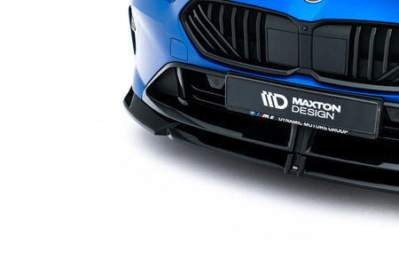 Frontspoiler Lippe, Seitenschweller, Heckdiffusor BMW 2 M-PACK Gran Coupe F74