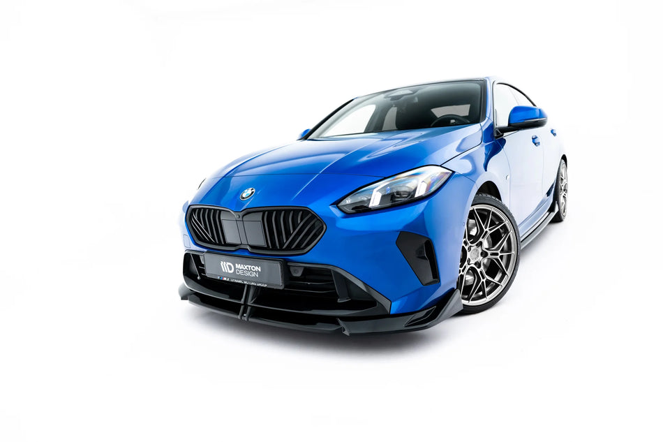 Frontspoiler Lippe, Seitenschweller, Heckdiffusor BMW 2 M-PACK Gran Coupe F74