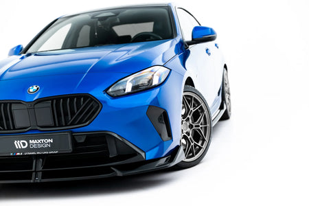 Frontspoiler Lippe, Seitenschweller, Heckdiffusor BMW 2 M-PACK Gran Coupe F74