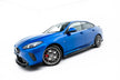 Frontspoiler Lippe, Seitenschweller, Heckdiffusor BMW 2 M-PACK Gran Coupe F74