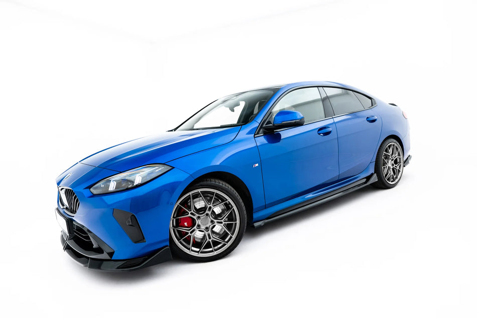 Frontspoiler Lippe, Seitenschweller, Heckdiffusor BMW 2 M-PACK Gran Coupe F74