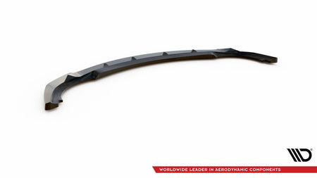 Frontspoiler Lippe, Seitenschweller und Heckdiffusor BMW 3 Coupe E46