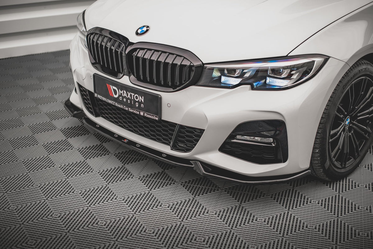 Diffusor Satz BMW 3 M-Pack Touring G21