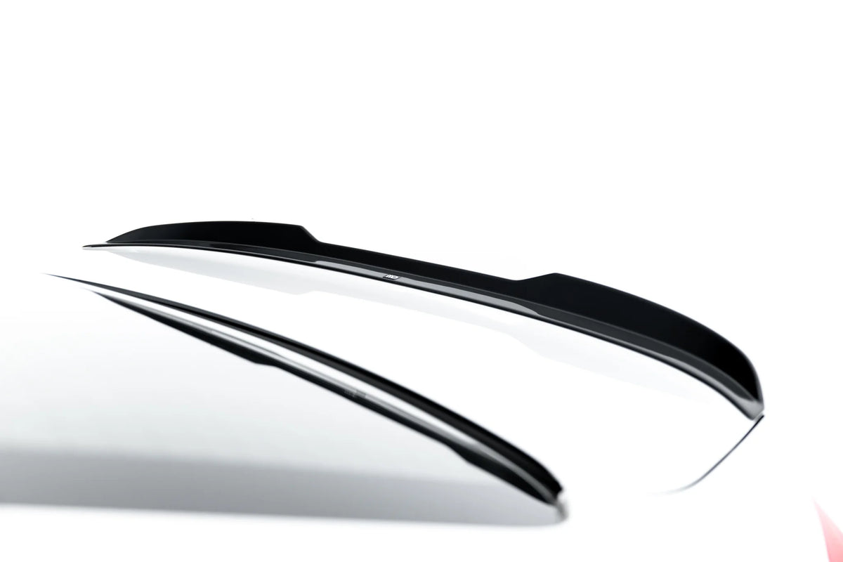 Frontspoiler Lippe, Seitenschweller, Heckdiffusor BMW 3 Sportline Sedan F30