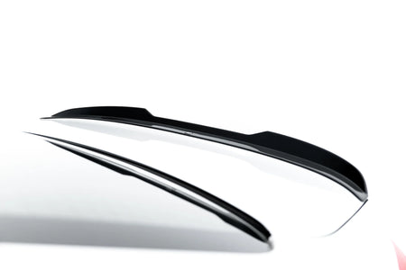 Frontspoiler Lippe, Seitenschweller, Heckdiffusor BMW 3 Sportline Sedan F30