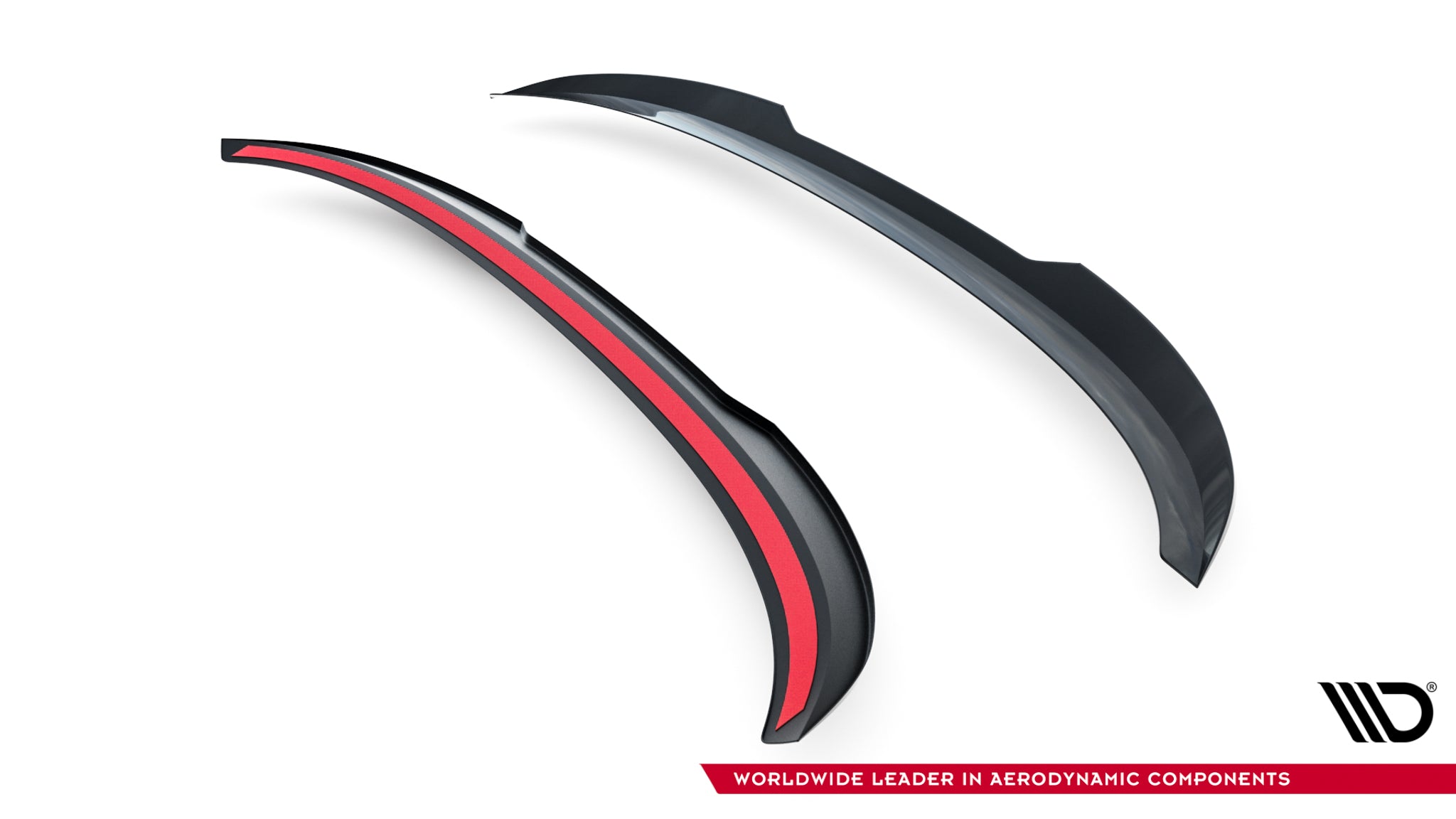 Frontspoiler Lippe, Seitenschweller und Heckdiffusor Satz BMW 4 Cabrio F33