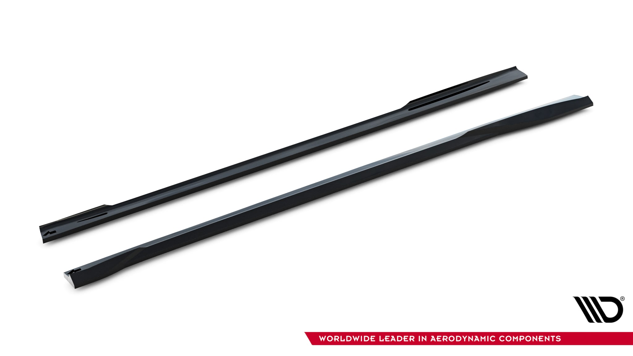 Frontspoiler Lippe, Seitenschweller und Heckdiffusor Satz BMW 4 Cabrio F33