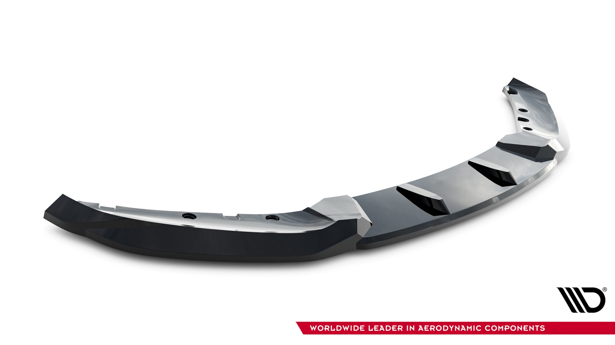 Frontspoiler Lippe, Seitenschweller und Heckdiffusor Satz BMW 4 Cabrio F33