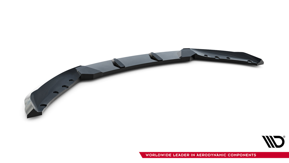 Frontspoiler Lippe, Seitenschweller und Heckdiffusor Satz BMW 4 Cabrio F33