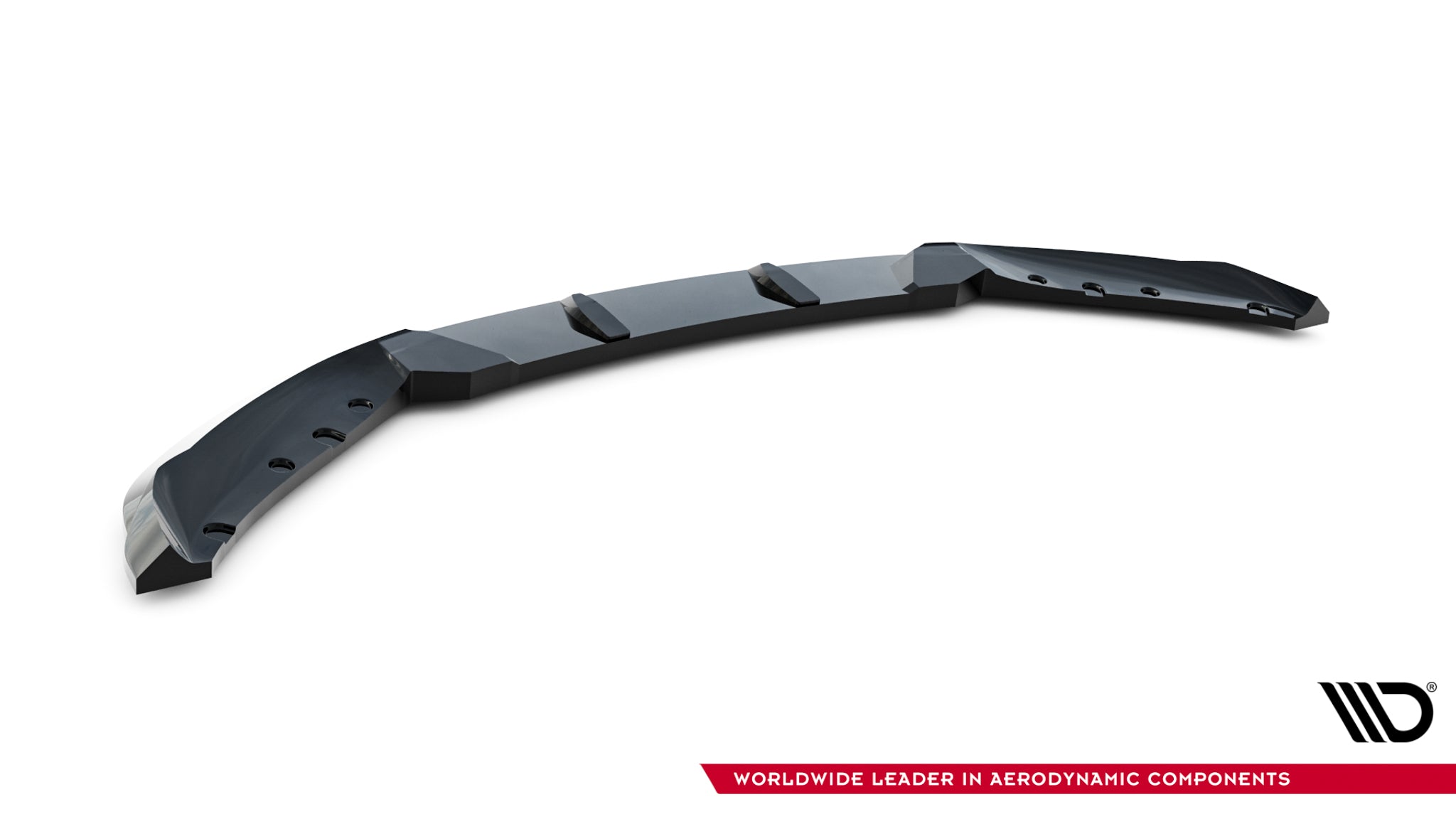 Frontspoiler Lippe, Seitenschweller und Heckdiffusor Satz BMW 4 Cabrio F33