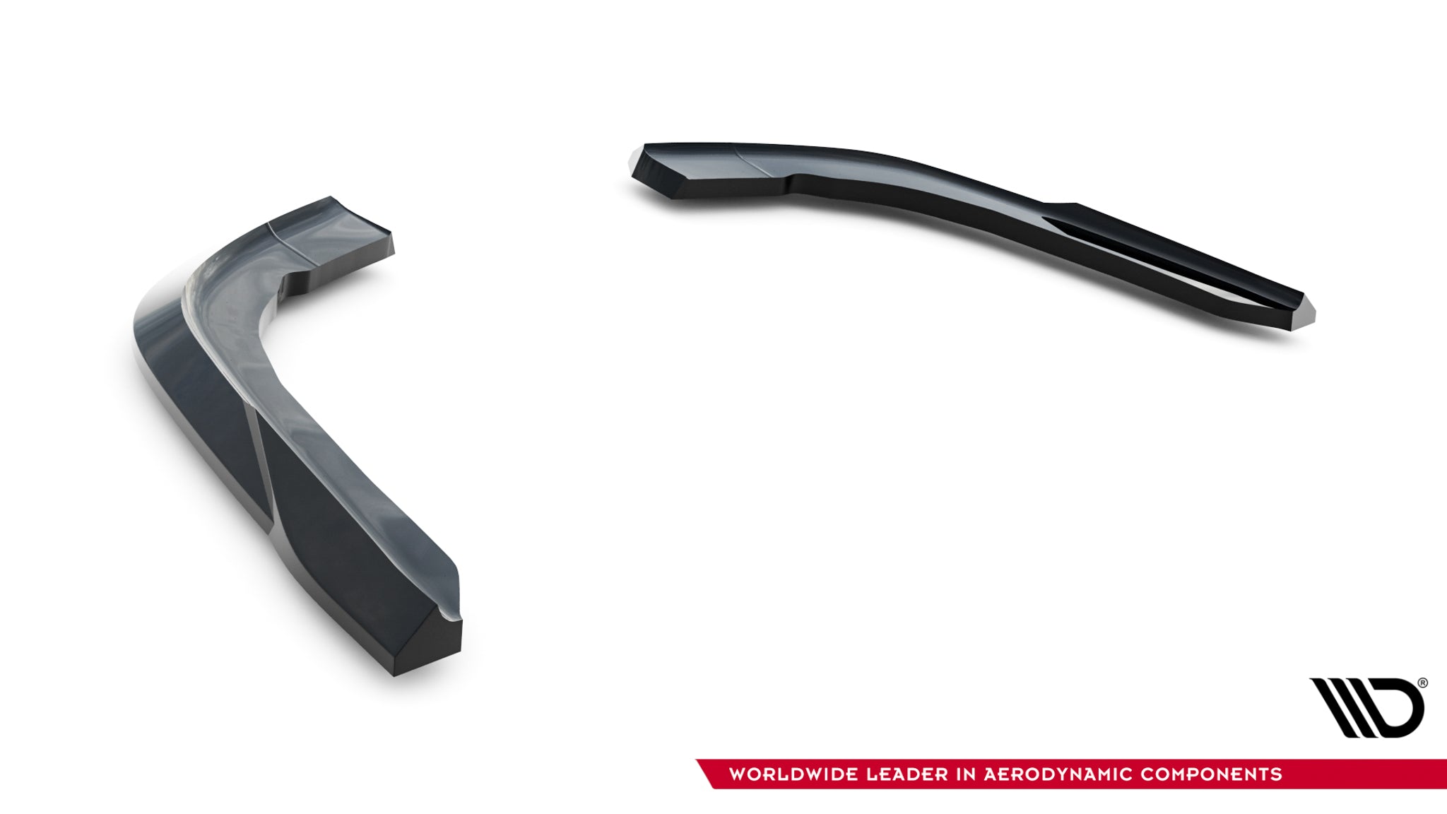 Frontspoiler Lippe, Seitenschweller und Heckdiffusor Satz BMW 4 Cabrio F33